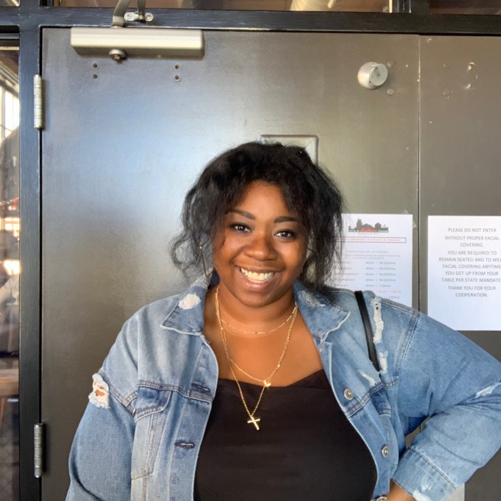 Meet your Posher, Chelsea